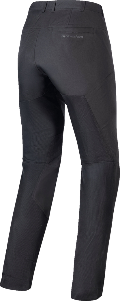 ALPINESTARS Stella C-1 Pants - Black - Medium 3330325-10-M