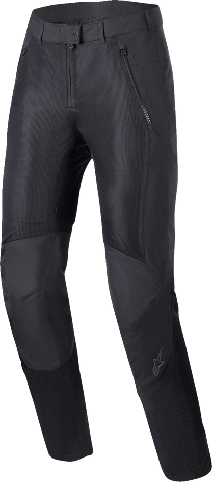 ALPINESTARS Stella C-1 Pants - Black - XL 3330325-10-XL