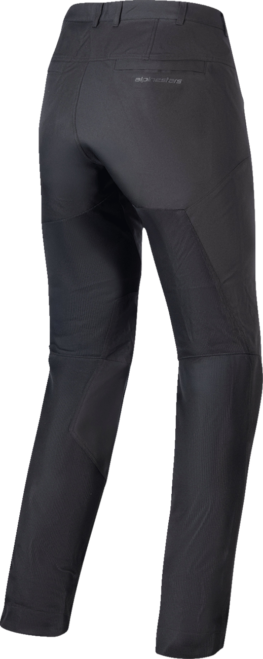 ALPINESTARS Stella C-1 Pants - Black - 2XL 3330325-10-2X