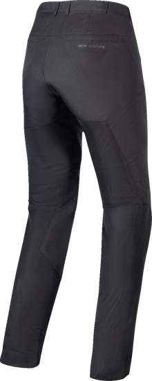 ALPINESTARS Stella C-1 Pants - Black - 2XL 3330325-10-2X