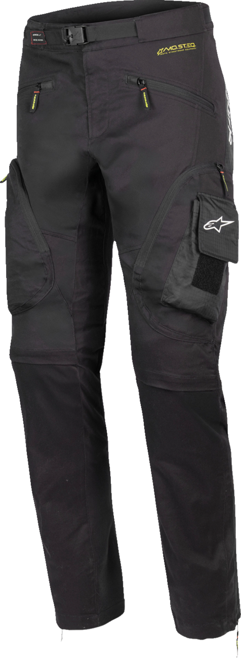 ALPINESTARS Acteon Pants - Black - US 30 3321125-10-30