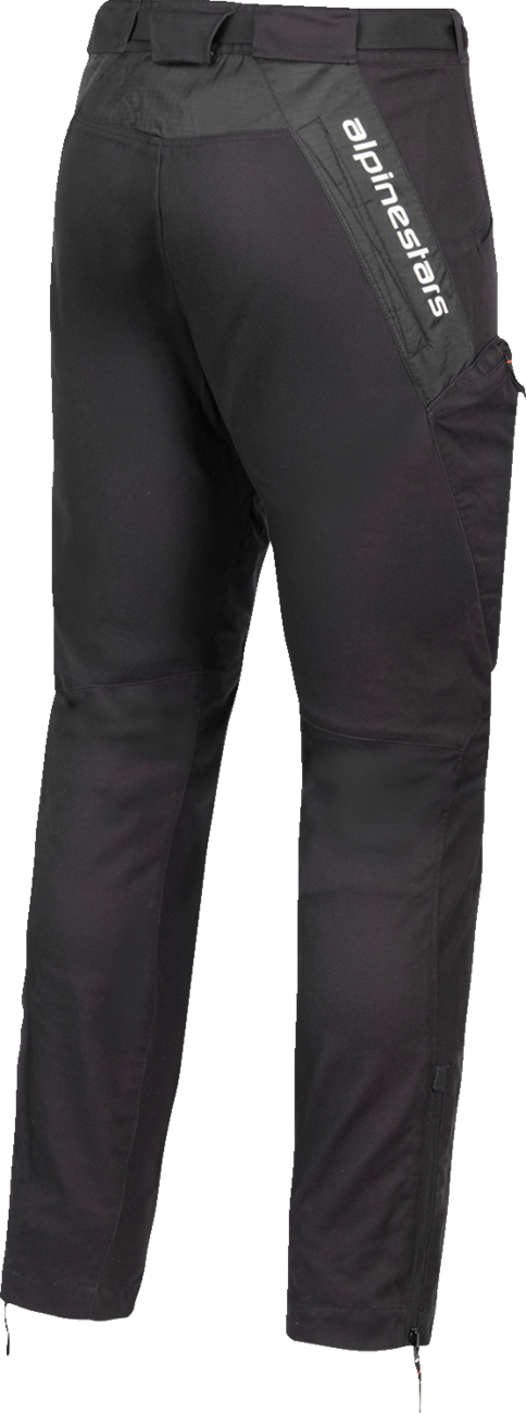 ALPINESTARS Acteon Pants - Black - US 36 3321125-10-36