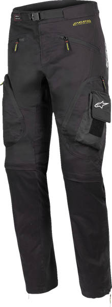 ALPINESTARS Acteon Pants - Black - US 40 3321125-10-40