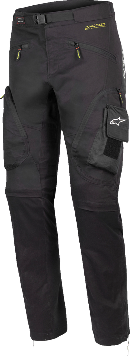ALPINESTARS Acteon Pants - Black - US 40 3321125-10-40