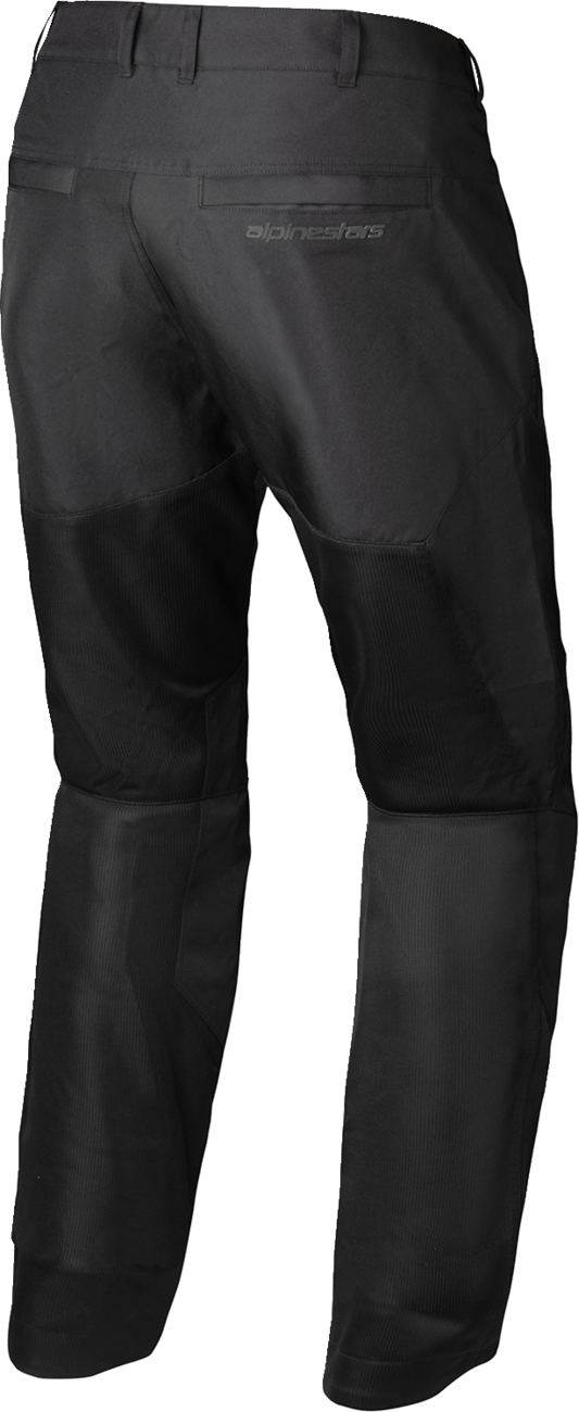 ALPINESTARS C-1 Air Pants - Black - 2XL 3320725-10-2X