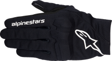 ALPINESTARS Stella Reef V2 Gloves - Black/White - Large 3580325-12-L