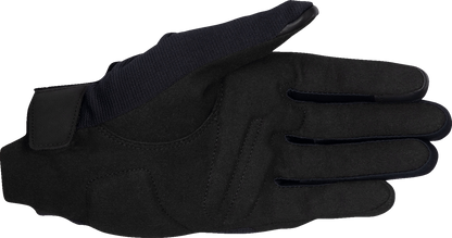 ALPINESTARS Stella Reef V2 Gloves - Black/White - Large 3580325-12-L