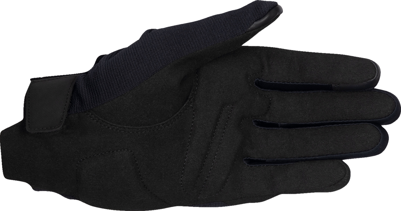 ALPINESTARS Stella Reef V2 Gloves - Black/White - XL 3580325-12-XL