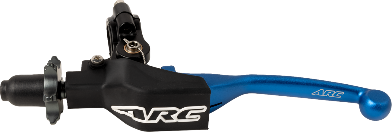 ARC DC-8 Clutch Perch Assembly - Blue CP-304-B