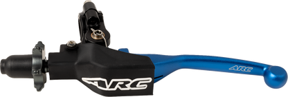 ARC DC-8 Clutch Perch Assembly - Blue CP-304-B