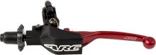 ARC DC-8 Clutch Perch Assembly - Red CP-304-R