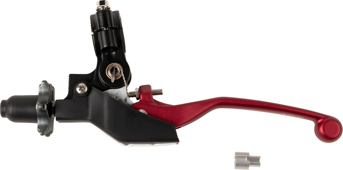ARC DC-8 Clutch Perch Assembly - Red CP-304-R
