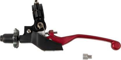 ARC DC-8 Clutch Perch Assembly - Red CP-304-R