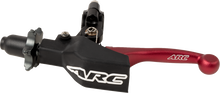 ARC DC-8 Clutch Perch Assembly - Shorty - Red CP-S304-R