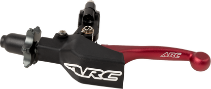 ARC DC-8 Clutch Perch Assembly - Shorty - Red CP-S304-R