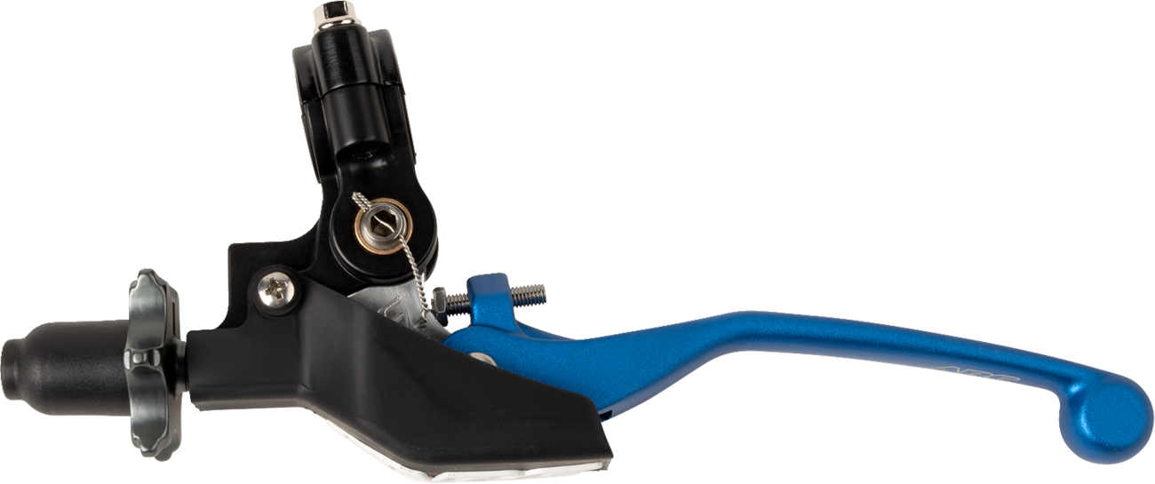 ARC DC-8 Clutch Perch Assembly - Blue CP-304-B