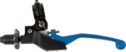 ARC DC-8 Clutch Perch Assembly - Blue CP-304-B