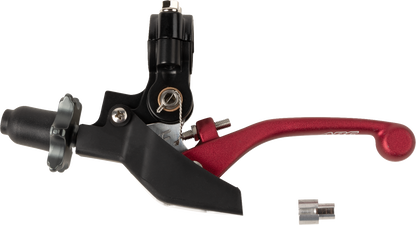 ARC DC-8 Clutch Perch Assembly - Shorty - Red CP-S304-R