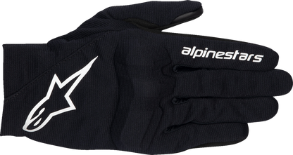 ALPINESTARS Reef V2 Gloves - Black/White - XL 3560825-12-XL
