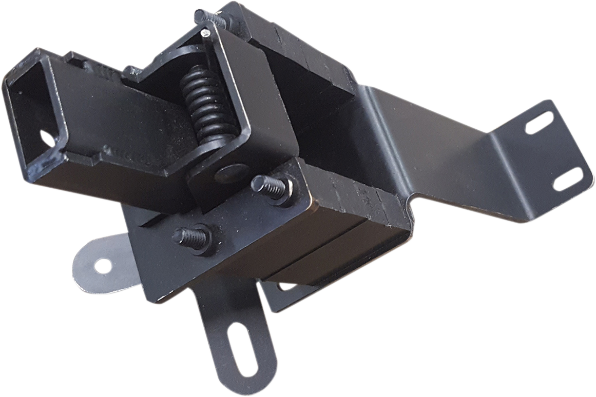 DANNY GRAY TourIST 2-Up Air Seat Backrest Mount - Universal FA-UVBK
