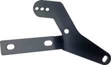 BASSANI XHAUST Exhaust Bracket - Black - Lowrider ST BKT-S37ST