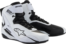 ALPINESTARS Stella Faster-4 Shoes - White/Black - US 7 2510625-21-7