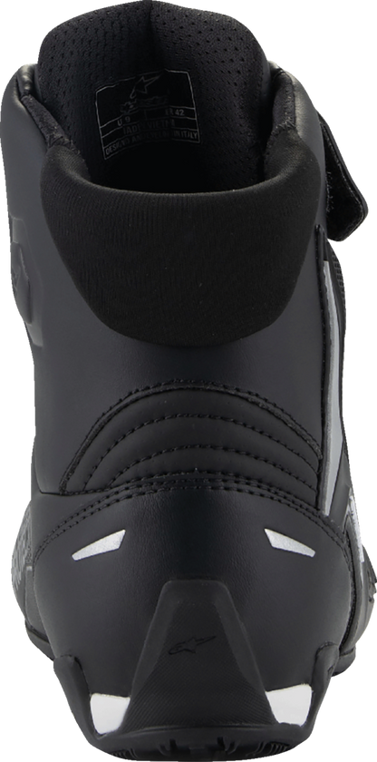 ALPINESTARS Stella Faster-4 Shoes - Black - US 8.5 2510625-10-85