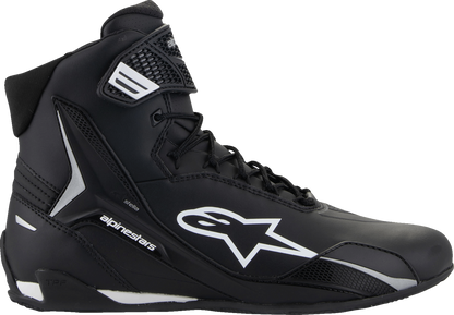 ALPINESTARS Stella Faster-4 Shoes - Black - US 8.5 2510625-10-85