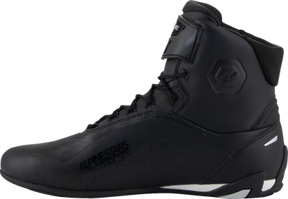 ALPINESTARS Stella Faster-4 Shoes - Black - US 8.5 2510625-10-85