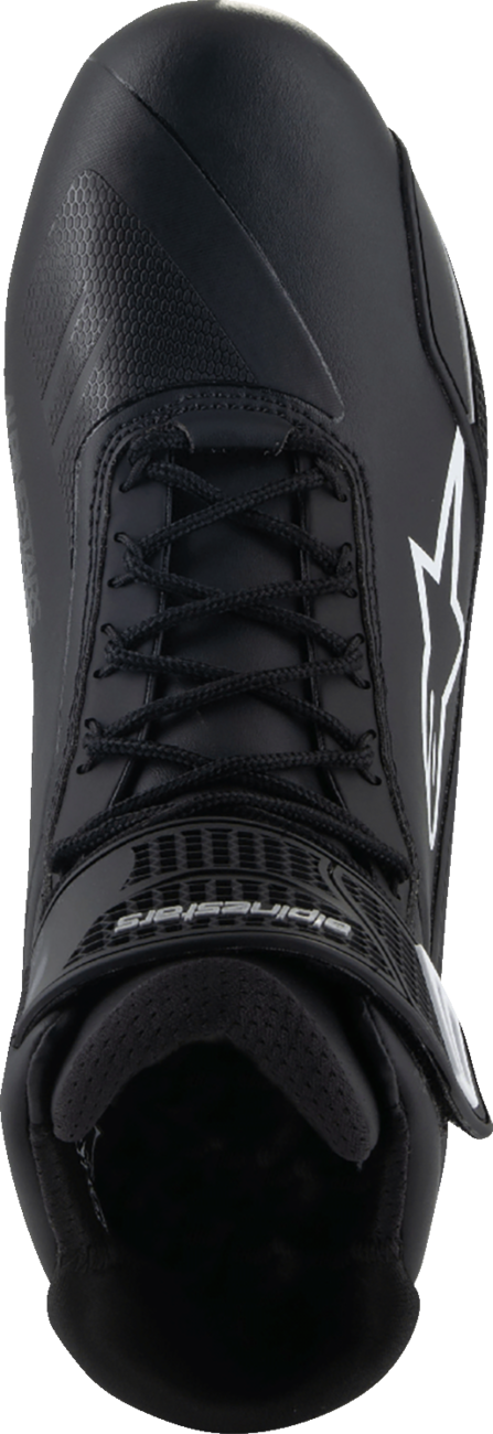 ALPINESTARS Stella Faster-4 Shoes - Black - US 8.5 2510625-10-85