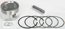Piston Kit 83.00/Std 8.6:1 Yam
