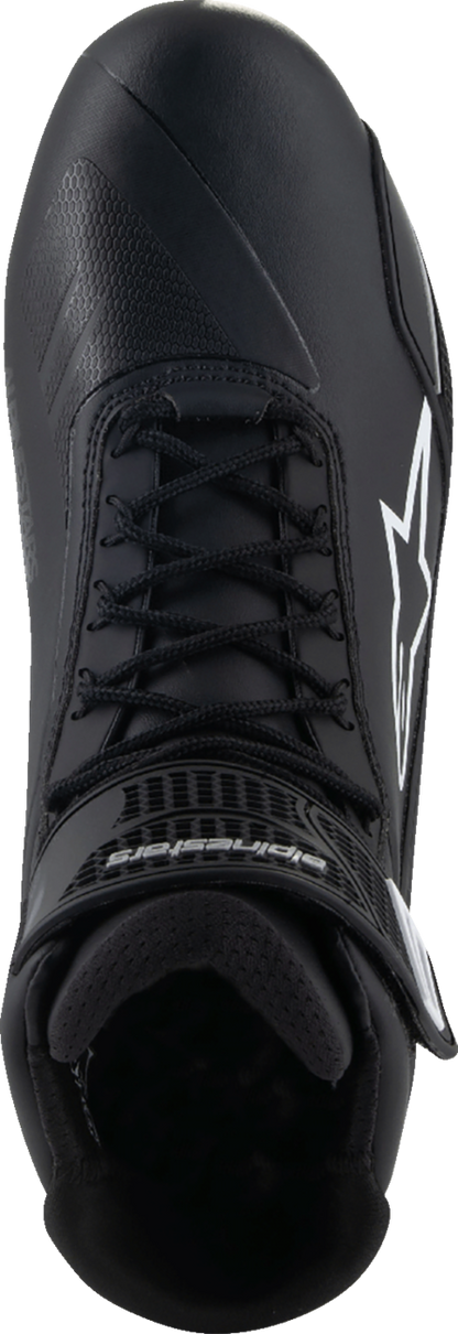 ALPINESTARS Stella Faster-4 Shoes - Black - US 5.5 2510625-10-55