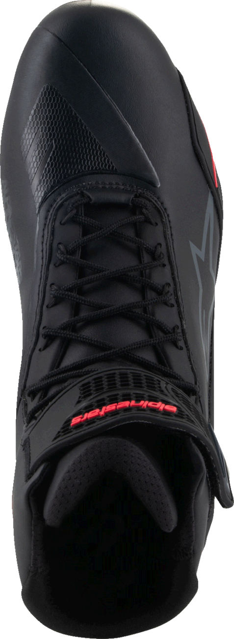ALPINESTARS Stella Faster-4 Shoes - Black/Pink - US 10.5 2510625-1839-105