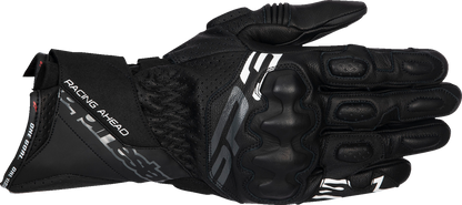ALPINESTARS SP-3 Gloves - Black - XL 3550925-10-XL