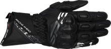 ALPINESTARS SP-3 Gloves - Black - 2XL 3550925-10-2X