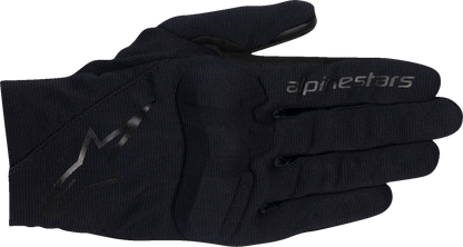 ALPINESTARS Reef V2 Gloves - Black/Black - 2XL 3560825-1100-2X