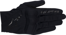 ALPINESTARS Reef V2 Gloves - Black/Black - 3XL 3560825-1100-3X
