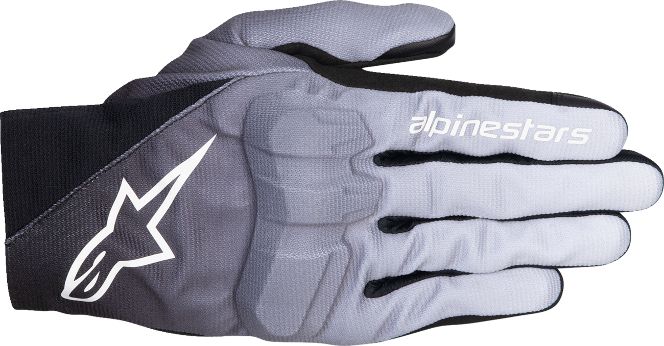 ALPINESTARS Reef V2 Gloves - Mid Gray/Black/White - 2XL 3560825-9207-2X