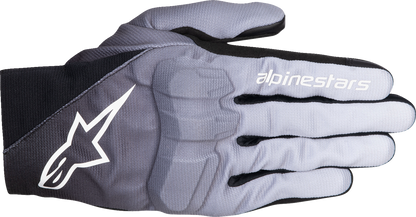ALPINESTARS Reef V2 Gloves - Mid Gray/Black/White - 2XL 3560825-9207-2X