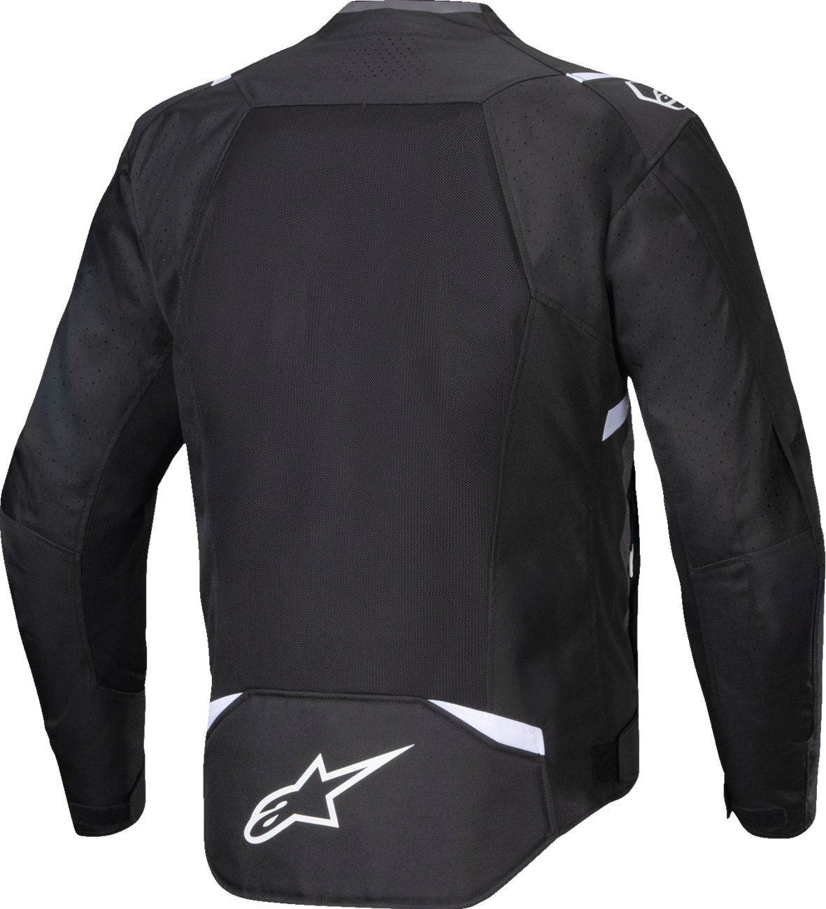 ALPINESTARS T-SPS Air v2 Jacket - Black/White - 3XL 3301025-12-3XL