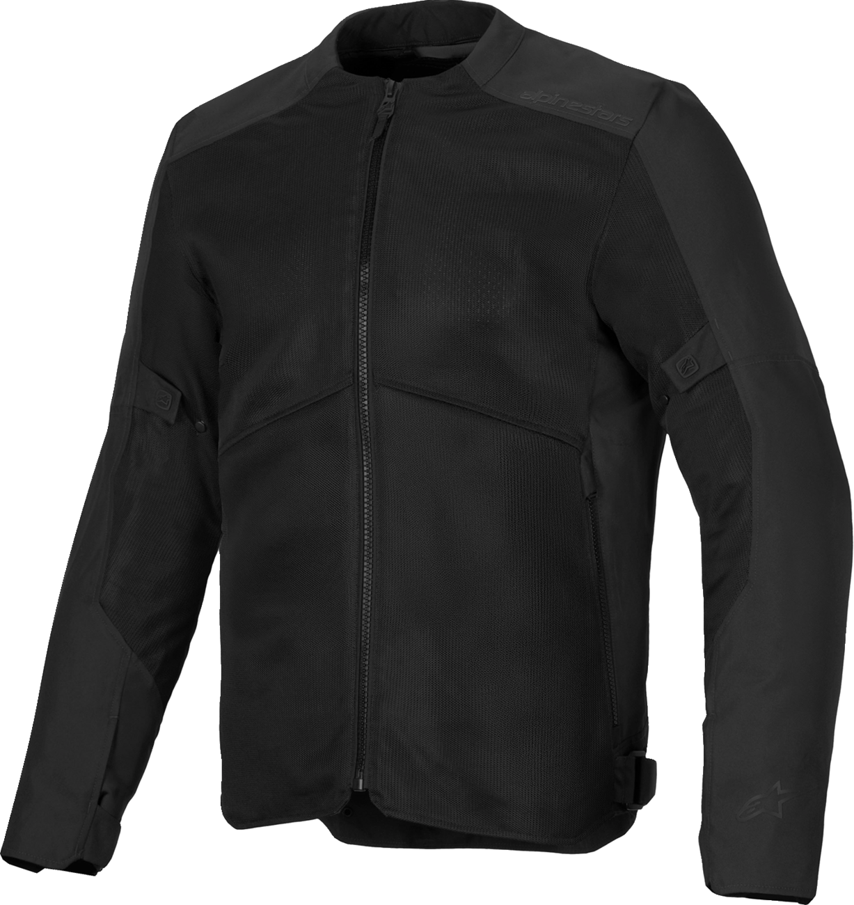 ALPINESTARS C-1 Air Jacket - Black - 2XL 3301325-10-2XL