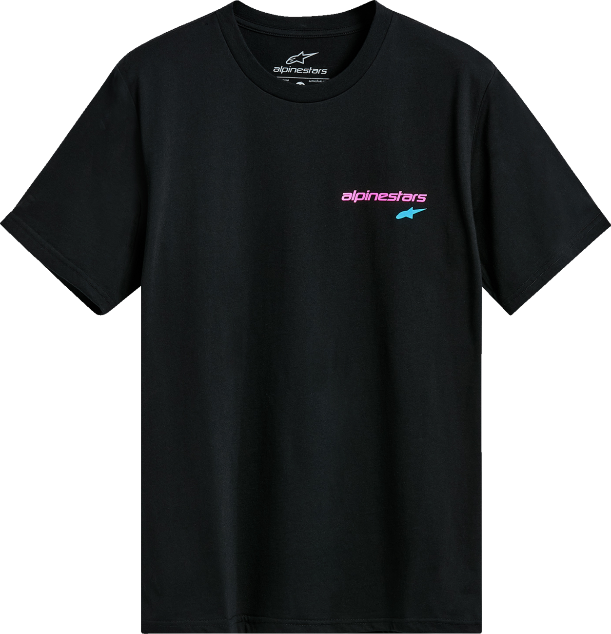 ALPINESTARS No Barrier CSF T-Shirt - Black - XL 1215-72260-10-XL