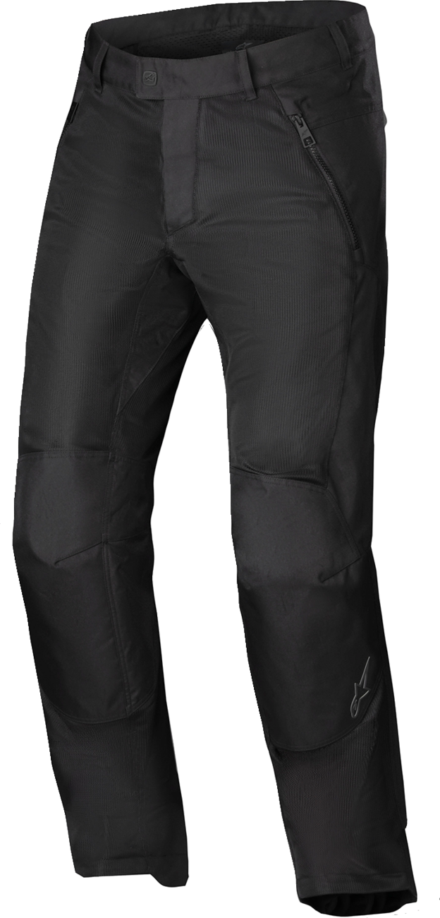 ALPINESTARS C-1 Air Pants - Black - 4XL 3320725-10-4X