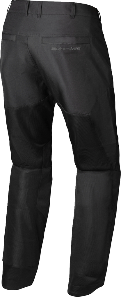 ALPINESTARS C-1 Air Pants - Black - Small 3320725-10-S