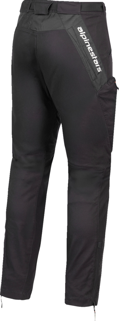 ALPINESTARS Acteon Pants - Black - US 32 3321125-10-32