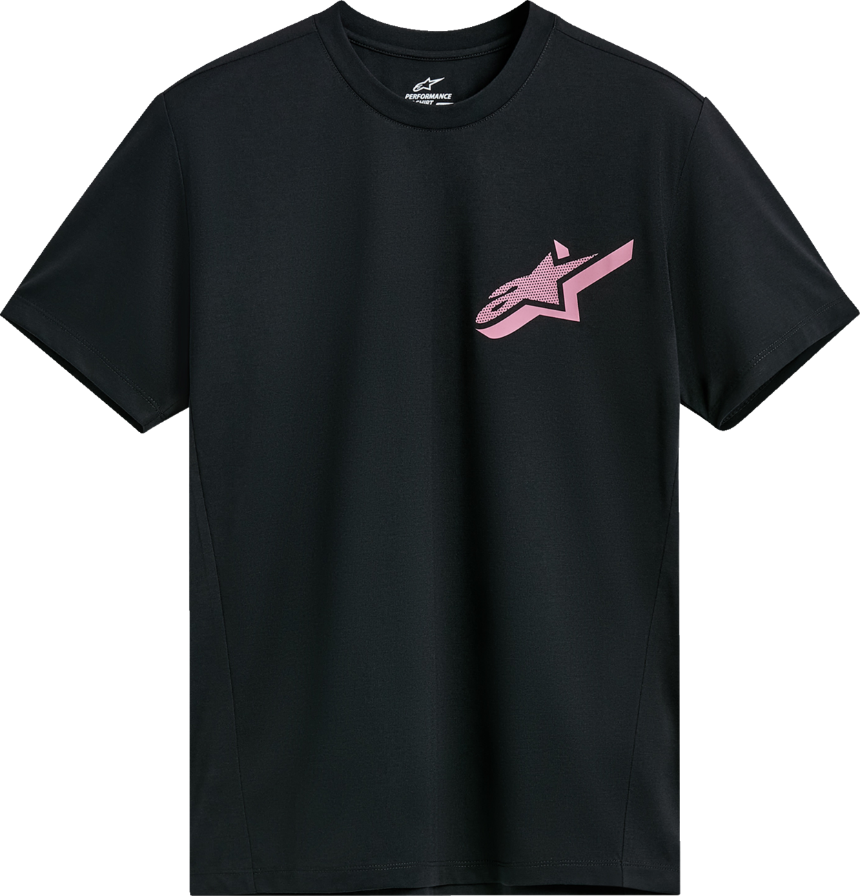 ALPINESTARS Attrition Performance T-Shirt - Black - 2XL 1215-73400-10-2X