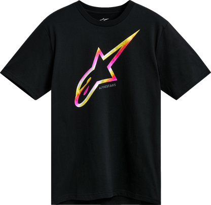 ALPINESTARS Omnium CSF T-Shirt - Black - XL 1215-72000-10-XL