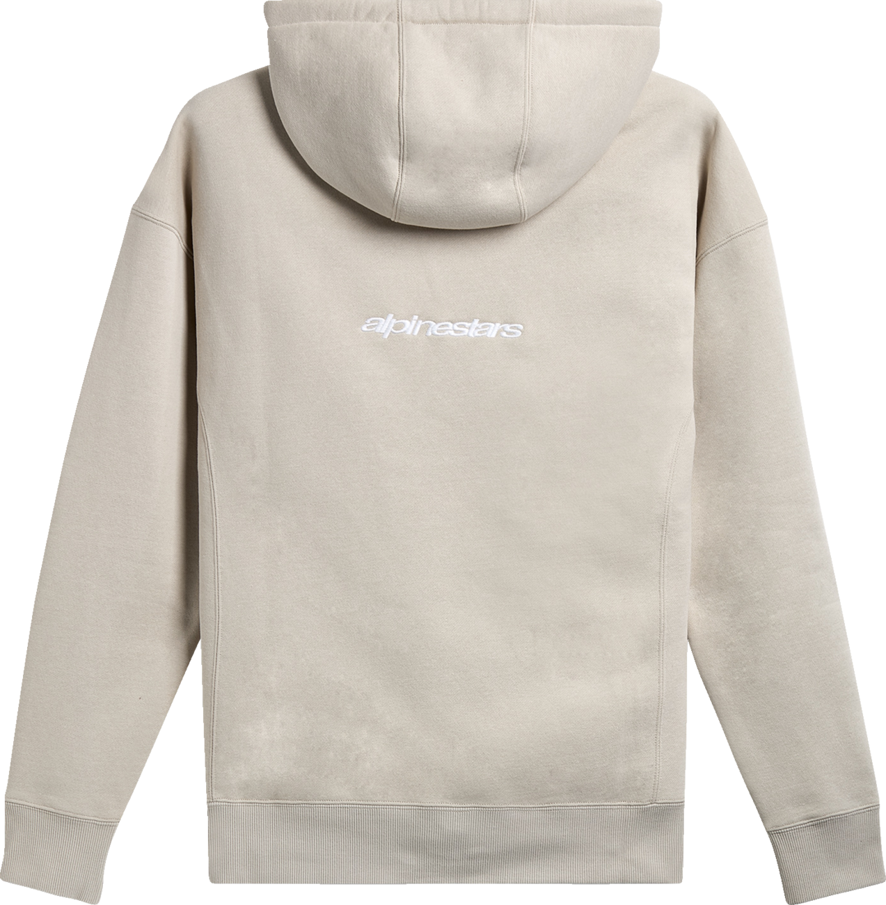 ALPINESTARS Exordium Pullover Hoodie - Off White - 2XL 1215-51000-204-2X