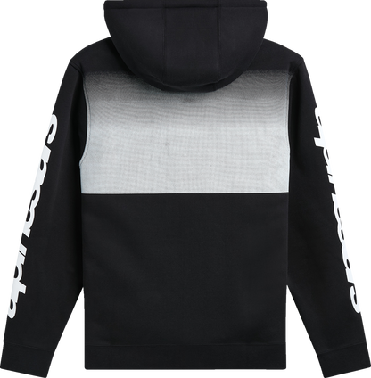 ALPINESTARS Specter Pullover Hoodie - Black - XL 1215-51500-10-XL
