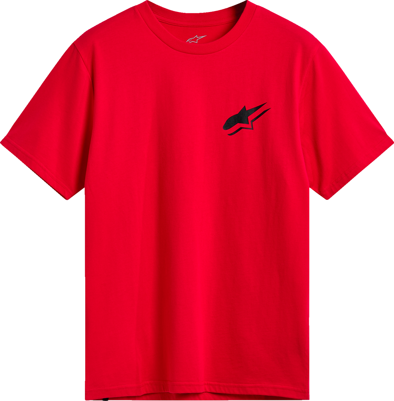 ALPINESTARS Formulate CSF T-Shirt - Red - Medium 1215-72210-30-M